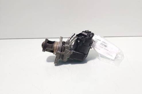 Egr, cod 7810871, Bmw 5 (F10) 2.0 diesel, N47D20C (id:717192)