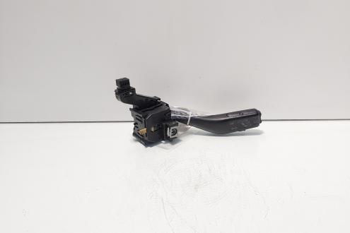 Maneta semnalizare cu tempomat, cod 1K0953513F, Skoda Octavia 2 Combi (1Z5) (id:717206)