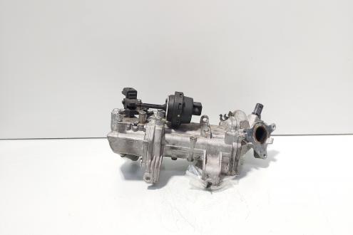 Racitor gaze, cod K4D3-9F464-CB, Jaguar F-Pace (X761) 2.0 TD4, 204DTD (id:708910)