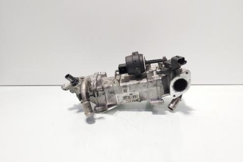 Racitor gaze, cod K4D3-9F464-CB, Jaguar F-Pace (X761) 2.0 TD4, 204DTD (id:708910)