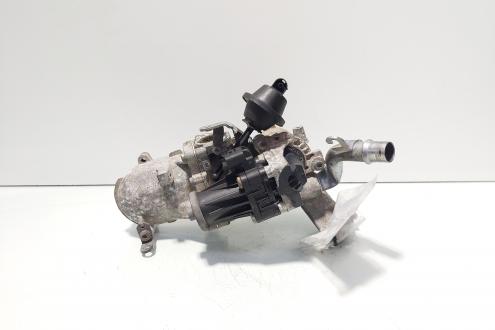 Racitor gaze cu egr, cod 9802194080, Peugeot 308 1.6 HDI, 9H06 (id:709216)