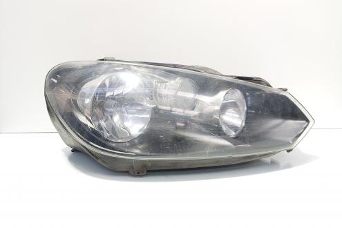 Far dreapta, Vw Golf 6 (5K1) vol pe dreapta (id:717144)