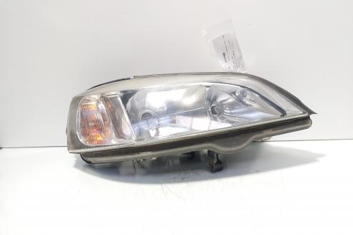 Far dreapta, Opel Astra G vol pe stanga (id:717168)