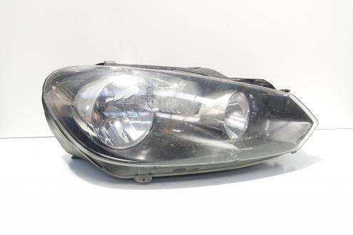 Far dreapta, Vw Golf 6 (5K1) vol pe dreapta (id:717151)