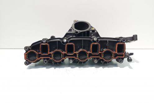 Galerie admisie cu clapete, cod 03L129711AG, Vw Passat Variant (3C5) 2.0 TDI, CBB (id:701529)