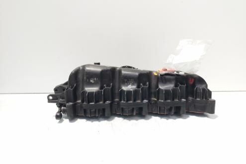 Galerie admisie cu clapete, cod 03L129711AG, Vw Passat Variant (3C5) 2.0 TDI, CBB (id:701529)