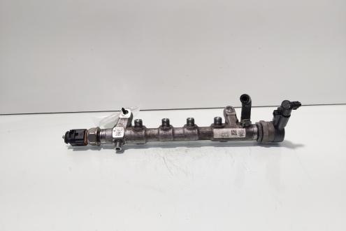 Rampa injectoare cu senzori, cod 03L130089J, Vw Passat (362) 2.0 TDI, CFF (id:717268)