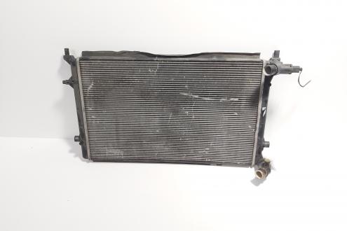 Radiator racire apa, Vw Golf 5 (1K1) 2.0 TDI, BKD (id:717143)