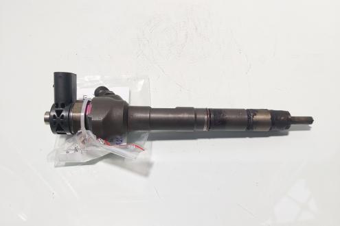 Injector, cod 04L130277G, 0445110477, Vw Golf 7 (5G) 1.6 TDI, CLH (id:656360)