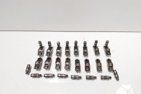 Set culbutori axe inguste, cod N47, Bmw 3 Touring (F31) 2.0 diesel, N47D20C (id:717134)