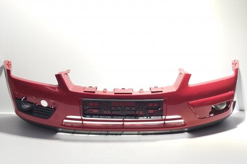 Bara fata cu grile si proiectoare, Ford Focus 2 (DA) (id:612144)