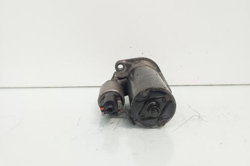 Electromotor, cod 02Z911023F, Vw Passat (3C2) 1.9 TDI, BXE, 5 vit man (idi:659762)