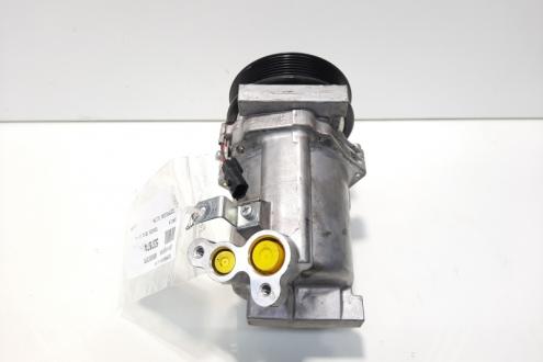 Compresor clima, cod 926005727R, Dacia Lodgy, 1.6 benz (idi:537874)