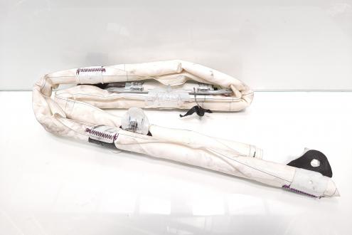 Airbag cortina dreapta, cod 7221046-10, Bmw 3 Touring (F31) (idi:477253)
