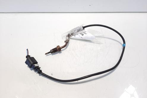 Sonda temperatura gaze, cod 04L906088DT, Audi A3 (8V1) 1.6 TDI, DDY (idi:548188)