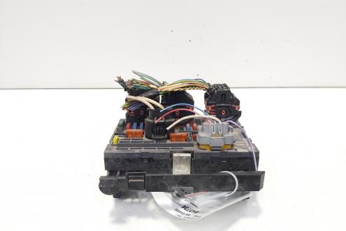 Tablou sigurante, cod 9667044880, Citroen C5 (III) Break, 1.6 HDI, 9H01 (idi:643734)