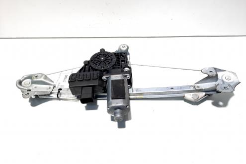 Macara cu motoras dreapta spate, Opel Astra H (idi:511840)