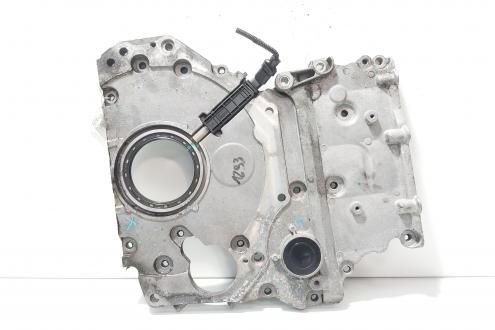 Capac distributie, cod 55574204, Opel Astra K Sedan, 1.6 CDTI, B16DTH (idi:670407)