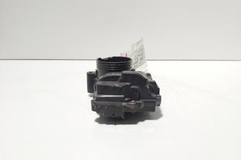 Clapeta acceleratie, cod V757669780, Peugeot 308 1.6 benz, 5FS (idi:671716)