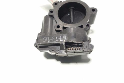 Clapeta acceleratie, cod V757669780, Peugeot 508 SW 1.6 benz, 5FS (idi:671716)