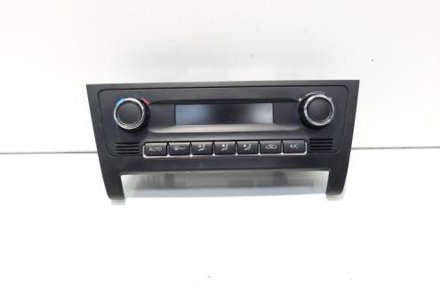 Display climatronic, cod 6JA907044A, Skoda Rapid (NH3) (idi:608736)