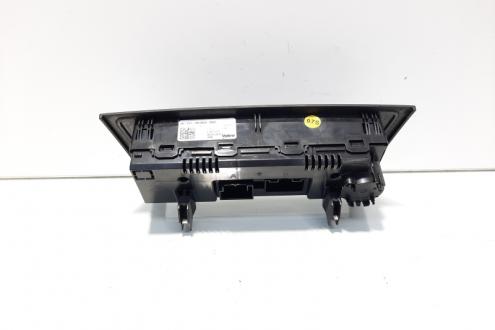 Display climatronic, cod 6JA907044A, Skoda Rapid (NH3) (idi:608736)