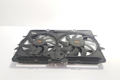 Grup electroventilatoare, Audi A4 Allroad (8KH, B8) 2.0 TDI, CJC (idi:715843)