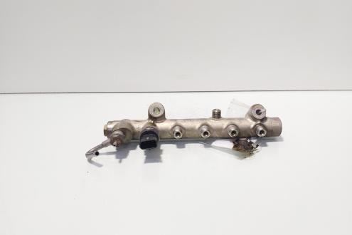 Rampa injectoare cu senzor, cod 0445214094, Opel Astra H Combi, 1.7 CDTI, Z17DTH (idi:715853)