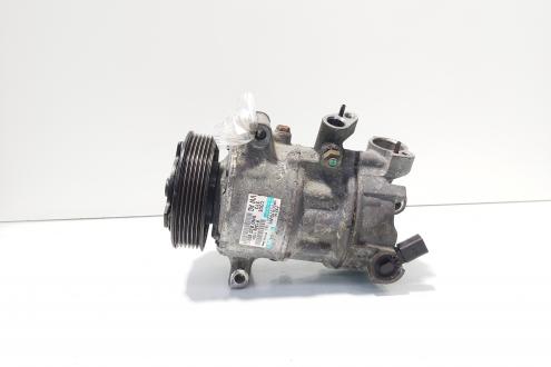 Compresor clima, cod 5N0820803C, Skoda Superb II Combi (3T5) 2.0 TDI, CFG (idi:715869)