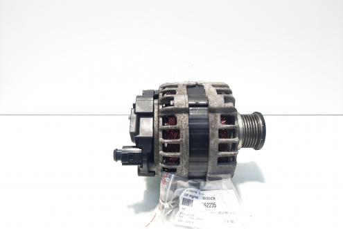 Alternator 140A Bosch, cod 03L903023K, Vw Golf 7 (5G), 1.6 TDI, CLH (idi:562235)