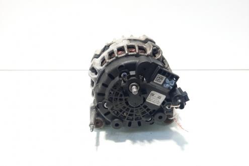 Alternator 140A Bosch, cod 03L903023K, Vw Golf 7 Sportsvan (AM1, AN1), 1.6 TDI, CLH (idi:562235)
