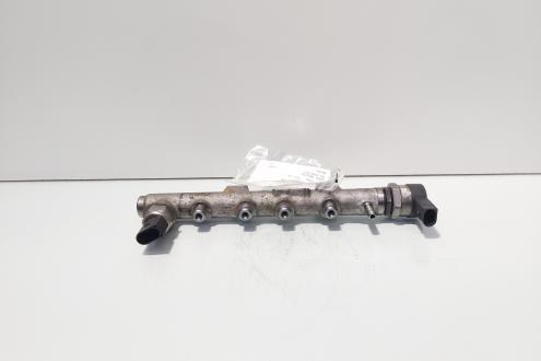 Rampa injectoare cu senzori Delphi, cod 04B130093, Seat Ibiza 5 Sportcoupe (6J1) 1.4 TDI, CUS (idi:715890)