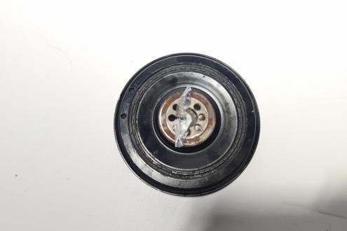 Fulie motor, cod 059105251BQ, Audi A4 Allroad (8KH, B8) 3.0 TDI, CDUC (idi:715916)