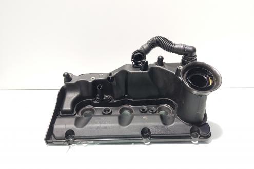 Capac culbutori, cod 04B103469K, Skoda Rapid (NH3) 1.4 TDI, CUS (idi:716763)