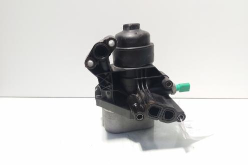 Carcasa filtru ulei cu racitor, cod 03N115389B, Seat Leon ST Combi (5F8) 1.6 TDI, CLH (idi:715926)