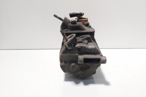 Compresor clima, cod 447280-7070, Ford Focus 3 Sedan 1.6 TDCI, T1DA (idi:716772)