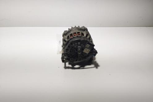 Alternator 140A Valeo, cod 03L903023K, Vw Golf 7 Variant (BA5) 2.0 TDI, CRB (idi:715930)