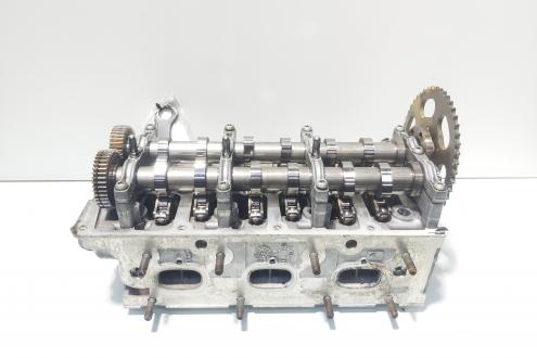 Chiulasa cu 2 axe came stanga, cod 059353EK, Audi A6 Allroad (4GH, C7) 3.0 TDI, CDUC (idi:715940)