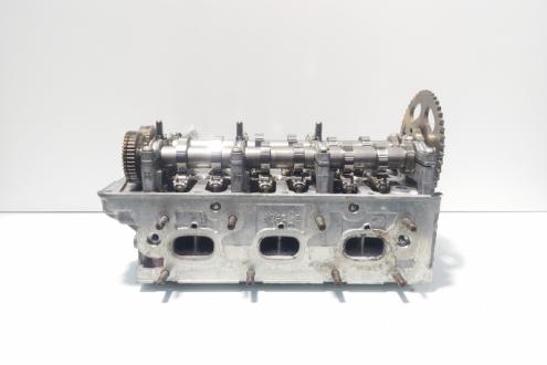 Chiulasa cu 2 axe came stanga, cod 059353EK, Audi A6 Allroad (4GH, C7) 3.0 TDI, CDUC (idi:715940)