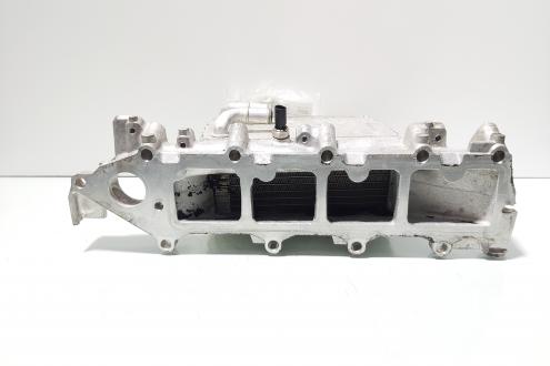 Radiator intercooler, cod 04L129766AL, Vw Golf 7 Variant (BA5) 1.6 TDI, DDY (idi:716863)