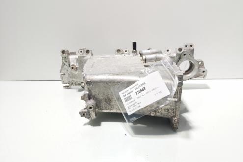 Radiator intercooler, cod 04L129766AL, Skoda Octavia 3 Combi (5E5) 1.6 TDI, DDY (idi:716863)