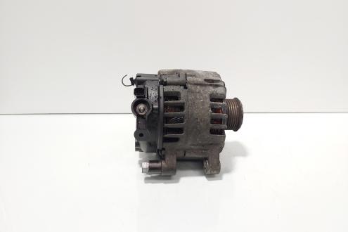 Alternator, cod 9803750980, Peugeot 308, 2.0 HDI, RHH (idi:716912)