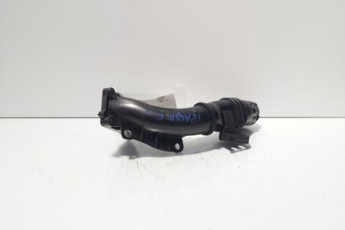 Tub intercooler, cod AV6Q-9351-BC, Ford Focus 3 Sedan 1.6 TDCI, T1DB (idi:716753)