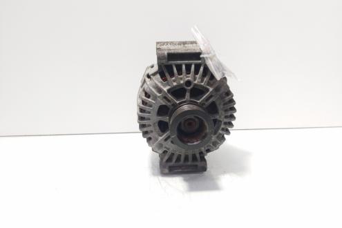 Alternator 150A Valeo, cod A0009060401, Mercedes Clasa E Cabriolet (A207) 2.2 CDI, OM651913 (idi:687799)