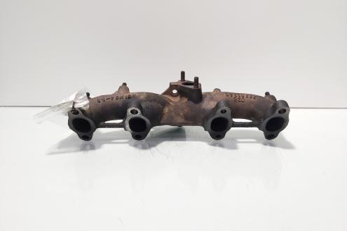 Galerie evacuare, cod 028253033AG, Vw Passat Variant (3B6) 1.9 TDI, AWX (idi:716927)