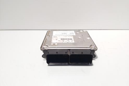 Calculator motor ECU, cod 04L907309R, 0281031066, Audi A3 Sportback (8VA) 2.0 TDI, CRL (idi:716674)
