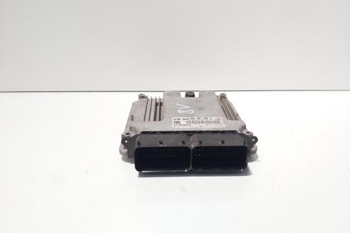 Calculator motor ECU, cod 04L907309R, 0281031066, Vw Passat (3G2) 2.0 TDI, CRL (idi:716674)