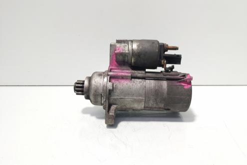 Electromotor Valeo, cod 02M911024A, Audi A3 (8P1) 2.0 TDI, CBA, 6 vit man (idi:716252)