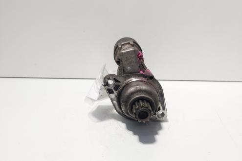 Electromotor Valeo, cod 02M911024A, Audi A3 Sportback (8PA) 2.0 TDI, CBA, 6 vit man (idi:716252)
