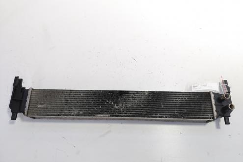 Radiator auxiliar racire apa, cod 6C0121253B, Seat Toledo 4 (KG3) 1.6 TDI, CAY (idi:713943)